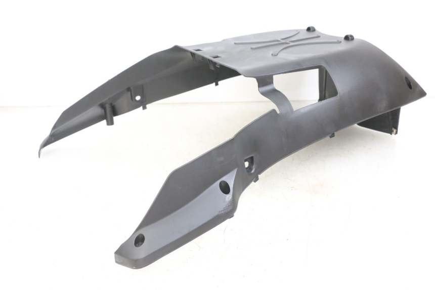 photo de FIANCHETTI INFERIORE SYM CROX 4T 50 (2016 - 2023) - Vista d'insieme del prodotto