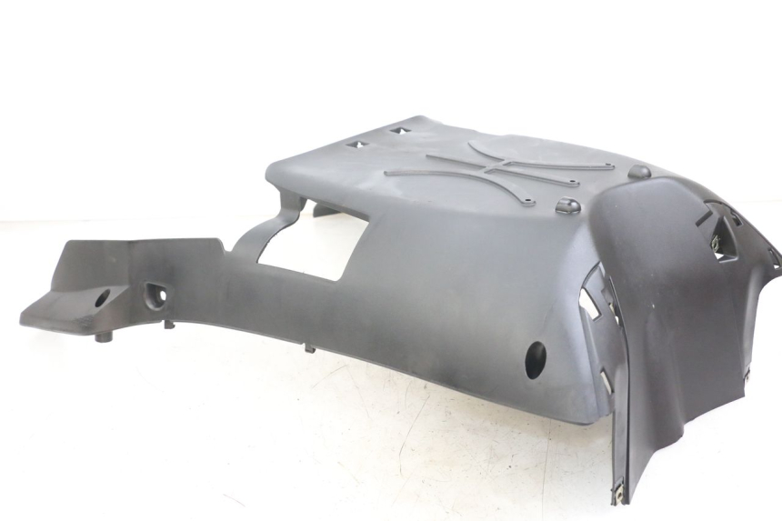 photo de FIANCHETTI INFERIORE SYM CROX 4T 50 (2016 - 2023) - Dettagli dei punti di fissaggio