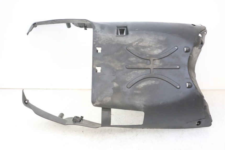 photo de FIANCHETTI INFERIORE SYM CROX 4T 50 (2016 - 2023) - Vista principale