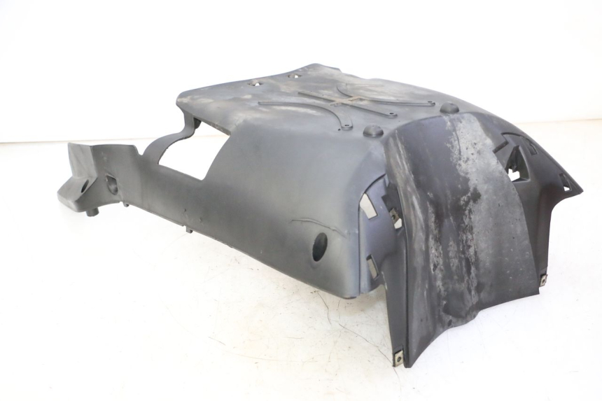 photo de FIANCHETTI INFERIORE SYM CROX 4T 50 (2016 - 2023) - Altra vista dell'articolo