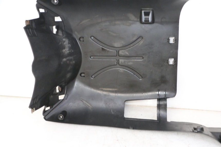 photo de FIANCHETTI INFERIORE SYM CROX 4T 50 (2016 - 2023) - Zoom sullo stato d'uso