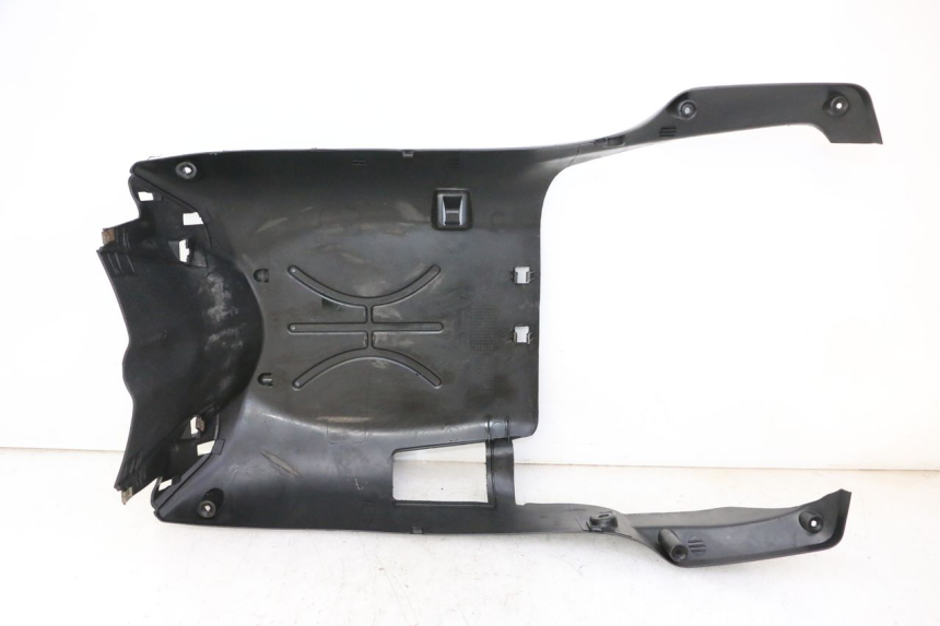 photo de FIANCHETTI INFERIORE SYM CROX 4T 50 (2016 - 2023) - Vista d'insieme del prodotto