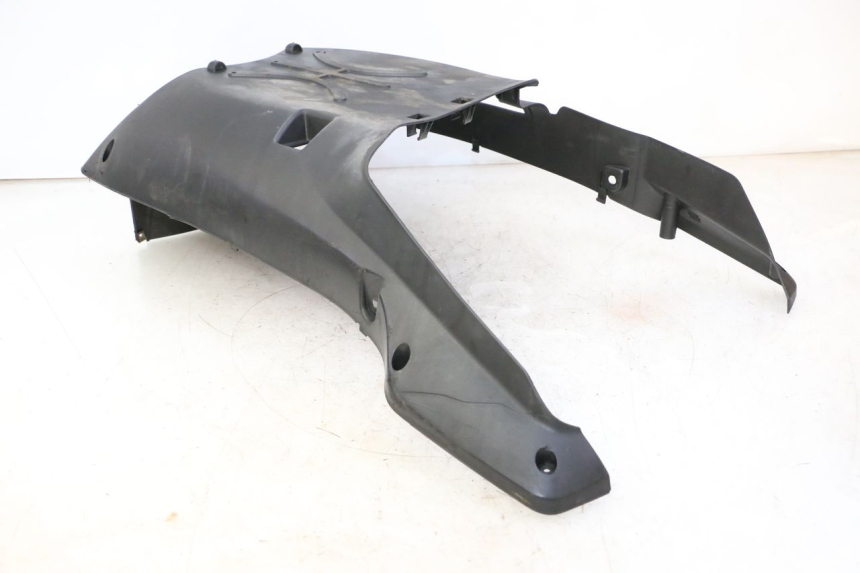 photo de FIANCHETTI INFERIORE SYM CROX 4T 50 (2016 - 2023) - Stato della superficie e materiale