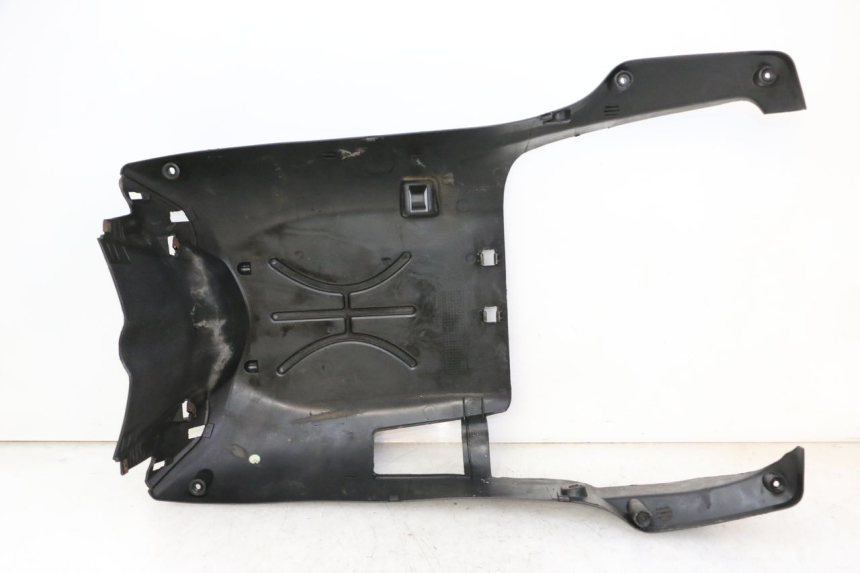 photo de FIANCHETTI INFERIORE SYM CROX 4T 50 (2016 - 2023) - Zoom sullo stato d'uso