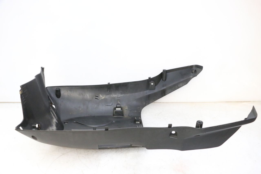 photo de FIANCHETTI INFERIORE SYM CROX 4T 50 (2016 - 2023) - Altra angolazione