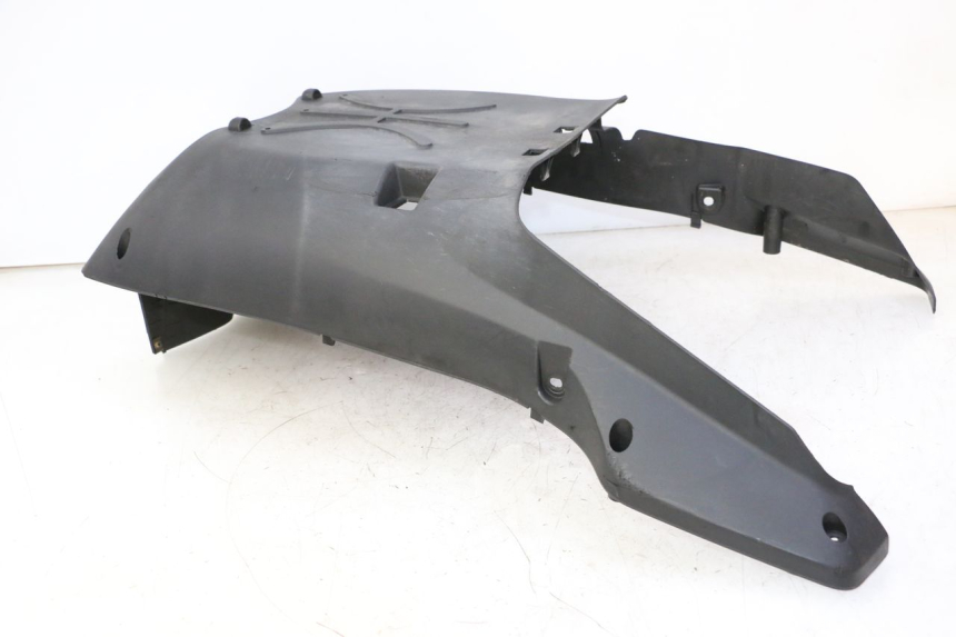 photo de FIANCHETTI INFERIORE SYM CROX 4T 50 (2016 - 2023) - Primo piano tecnico