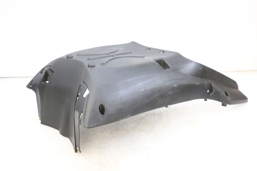 photo de FIANCHETTI INFERIORE SYM CROX 4T 50 (2016 - 2023) - Primo piano ad alta risoluzione