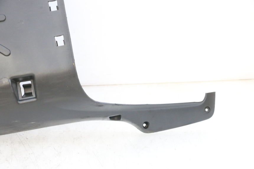 photo de FIANCHETTI INFERIORE SYM CROX 4T 50 (2016 - 2023) - Ispezione visiva dettagliata