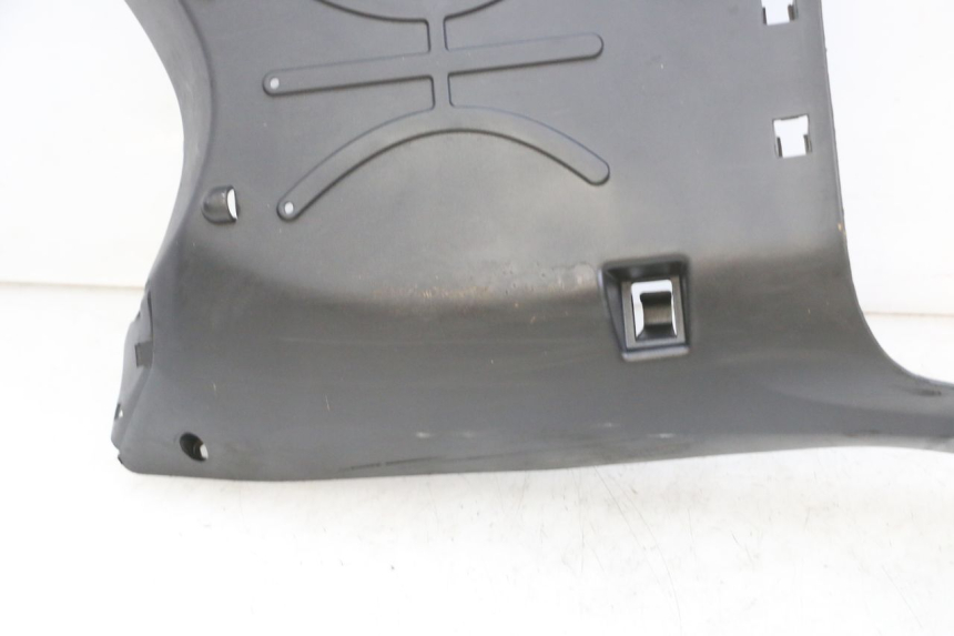 photo de FIANCHETTI INFERIORE SYM CROX 4T 50 (2016 - 2023) - Focus sulla struttura