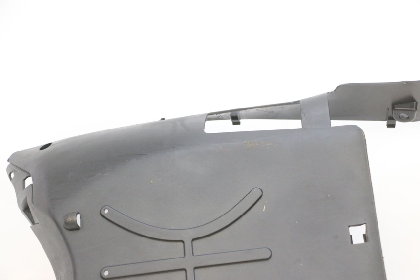 photo de FIANCHETTI INFERIORE SYM CROX 4T 50 (2016 - 2023) - Angolazione alternativa