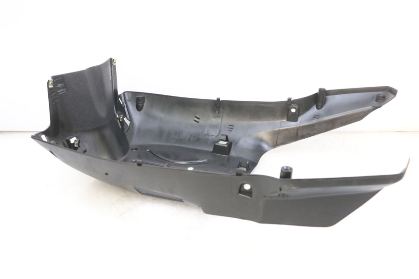 photo de FIANCHETTI INFERIORE SYM CROX 4T 50 (2016 - 2023) - Zoom sullo stato d'uso