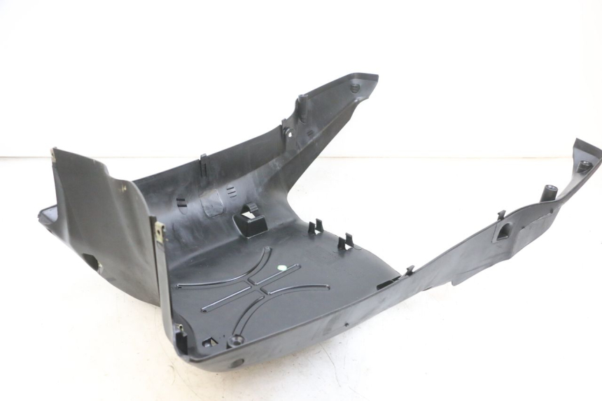 photo de FIANCHETTI INFERIORE SYM CROX 4T 50 (2016 - 2023) - Altra angolazione