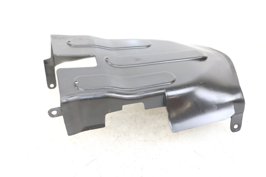 photo de FIANCHETTI INFERIORE LONGJIA DIGITA 4T 50 (2019 - 2022) - Zoom sullo stato d'uso