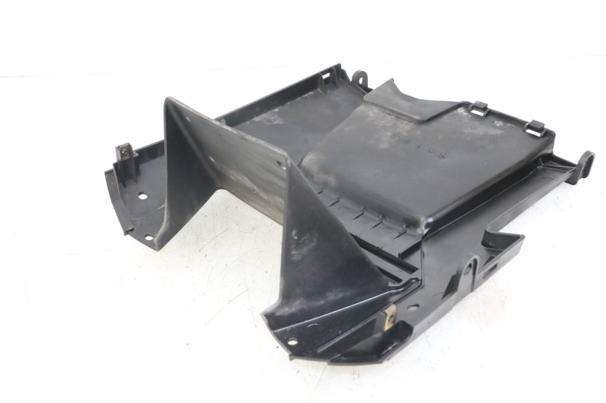 photo de Fondo cassa KYMCO DINK STREET ABS 125 (2011 - 2018) - Zoom sullo stato d'uso