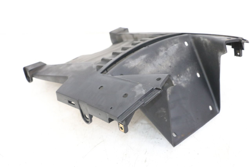 photo de Fondo cassa KYMCO DINK STREET ABS 125 (2011 - 2018) - Primo piano tecnico