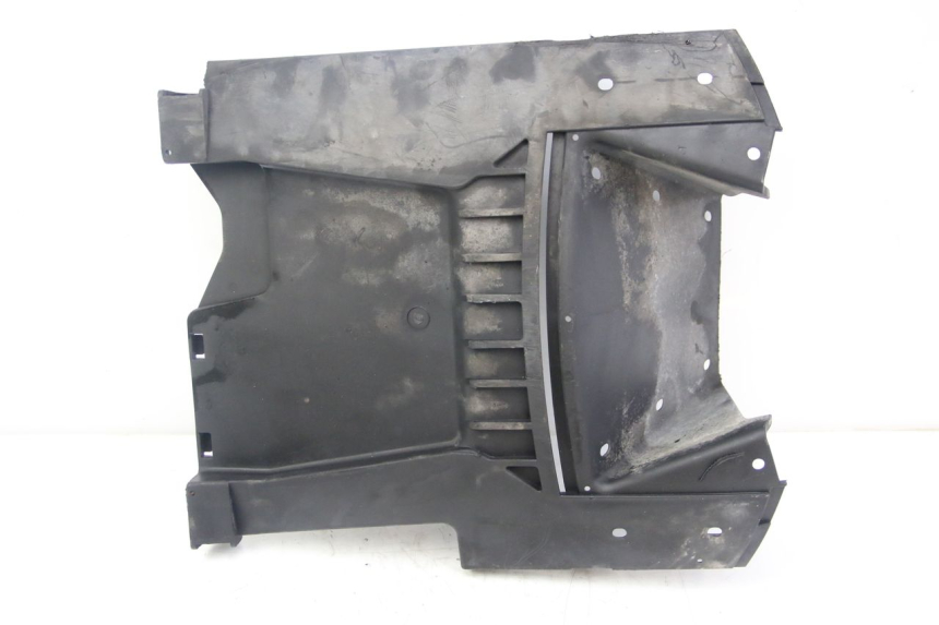 photo de FIANCHETTI INFERIORE KYMCO DINK STREET 125 (2009 - 2014) - Vista principale