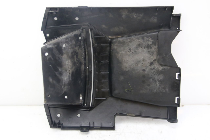 photo de FIANCHETTI INFERIORE KYMCO DINK STREET 125 (2009 - 2014) - Dettaglio del componente