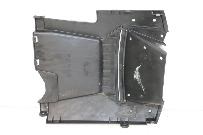 photo de FIANCHETTI INFERIORE KYMCO DINK STREET 125 (2009 - 2014) - Dettaglio del componente