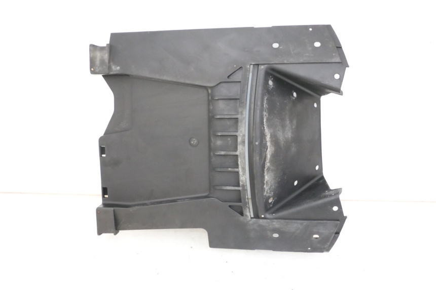 photo de FIANCHETTI INFERIORE KYMCO DINK STREET 125 (2009 - 2014) - Zoom sullo stato d'uso