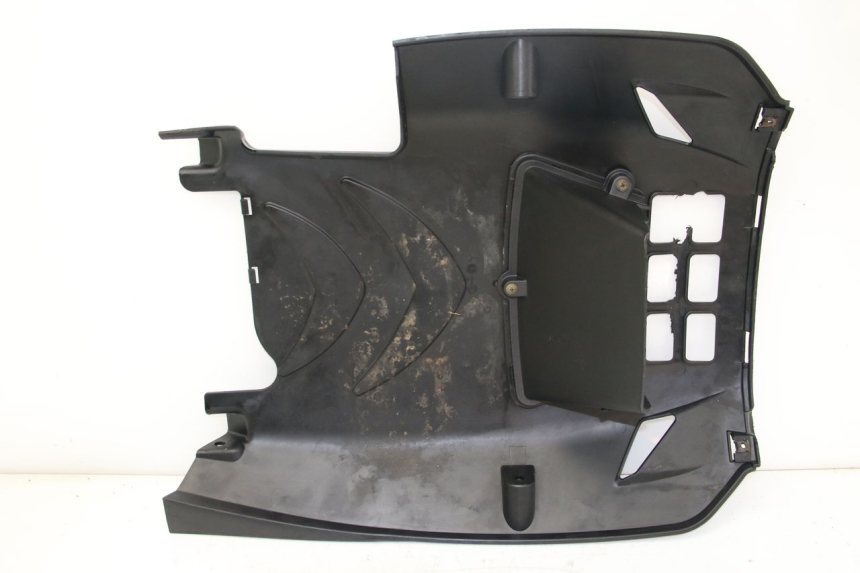 photo de FIANCHETTI INFERIORE KYMCO DOWNTOWN ABS 125 (2015 - 2017) - Dettaglio del componente