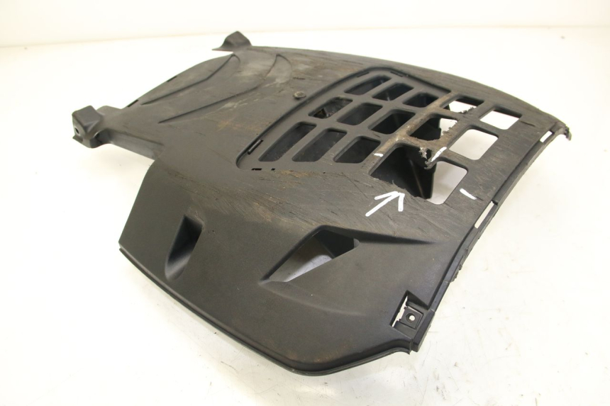 photo de FIANCHETTI INFERIORE KYMCO DOWNTOWN ABS 125 (2015 - 2017) - Foto prodotto supplementare