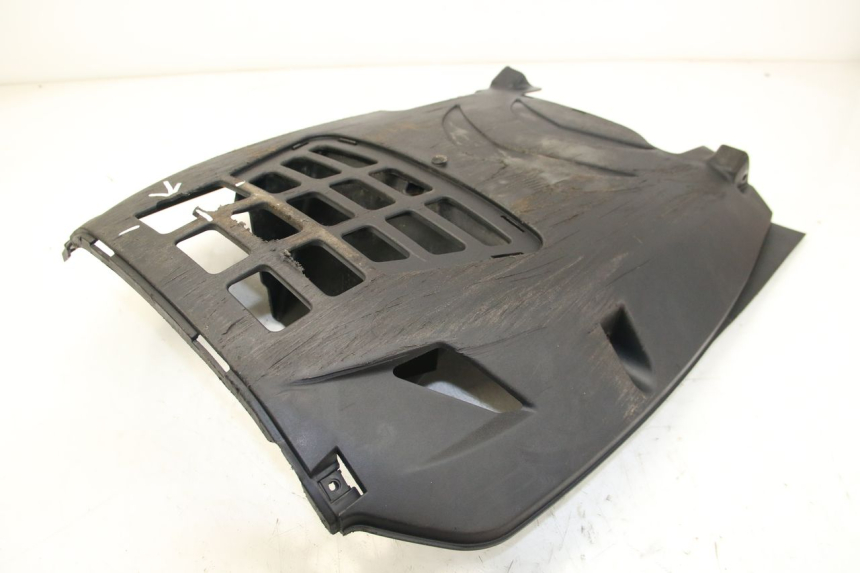 photo de FIANCHETTI INFERIORE KYMCO DOWNTOWN ABS 125 (2015 - 2017) - Ispezione visiva dettagliata