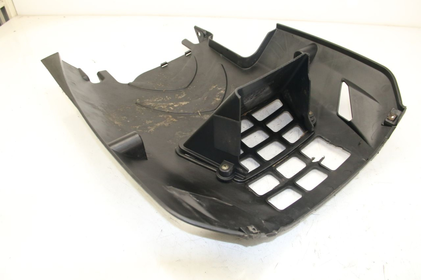 photo de FIANCHETTI INFERIORE KYMCO DOWNTOWN ABS 125 (2015 - 2017) - Angolazione alternativa