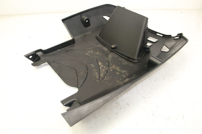 photo de FIANCHETTI INFERIORE KYMCO DOWNTOWN ABS 125 (2015 - 2017) - Zoom qualità usato