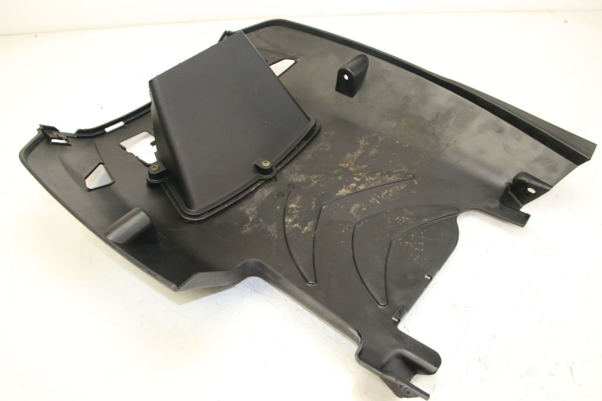 photo de FIANCHETTI INFERIORE KYMCO DOWNTOWN ABS 125 (2015 - 2017) - Panoramica del profilo