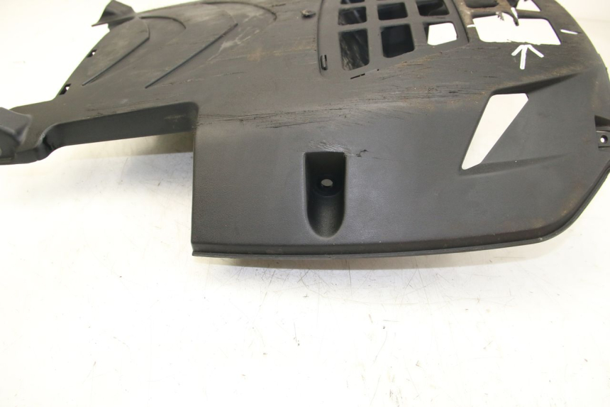 photo de FIANCHETTI INFERIORE KYMCO DOWNTOWN ABS 125 (2015 - 2017) - Zoom sullo stato d'uso