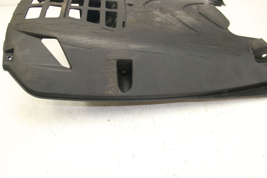 photo de FIANCHETTI INFERIORE KYMCO DOWNTOWN ABS 125 (2015 - 2017) - Altra angolazione