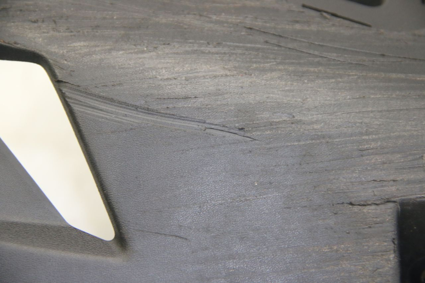 photo de FIANCHETTI INFERIORE KYMCO DOWNTOWN ABS 125 (2015 - 2017) - Vista d'insieme del prodotto