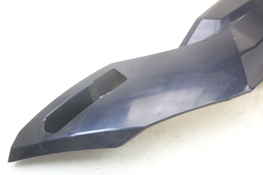 photo de FIANCATA DESTRA QUADRO 3D S 350 (2013 - 2018) - Primo piano tecnico