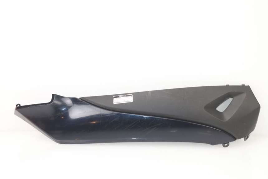 photo de SOTTOPEDANA DESTRA KYMCO AGILITY CITY 16P 125 (2015 - 2021) - Vista principale