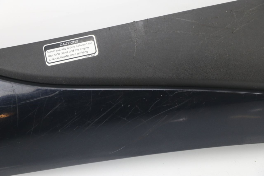 photo de SOTTOPEDANA DESTRA KYMCO AGILITY CITY 16P 125 (2015 - 2021) - Vista d'insieme del prodotto