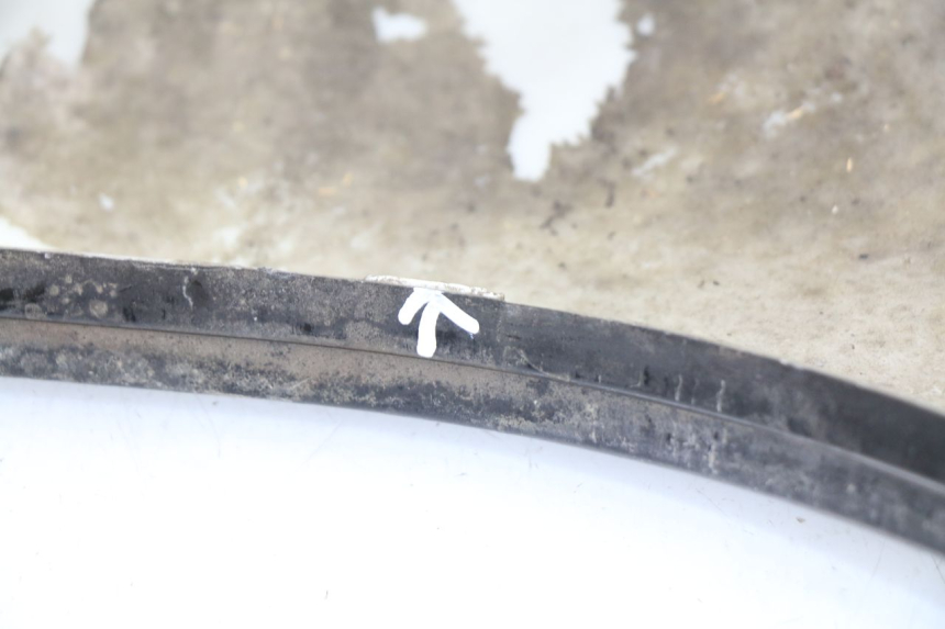 photo de BASSO DELLA SCATOLA DESTRA JONWAY AZTRAL 125 (2008 - 2017) - Altra vista dell'articolo