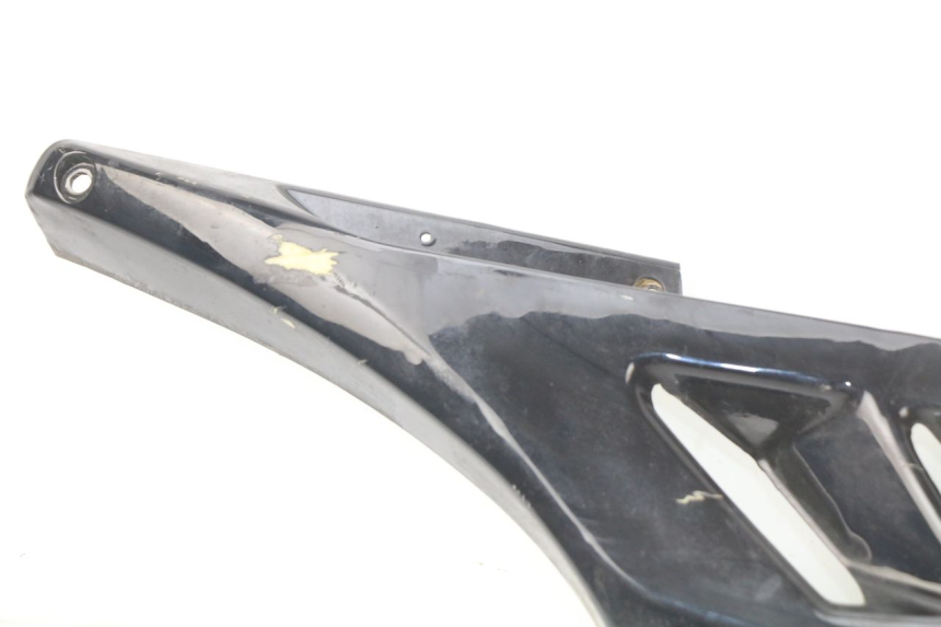 photo de BASSO DELLA SCATOLA DESTRA JONWAY AZTRAL 125 (2008 - 2017) - Ispezione visiva dettagliata