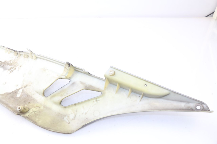 photo de BASSO DELLA SCATOLA DESTRA JONWAY AZTRAL 125 (2008 - 2017) - Primo piano tecnico