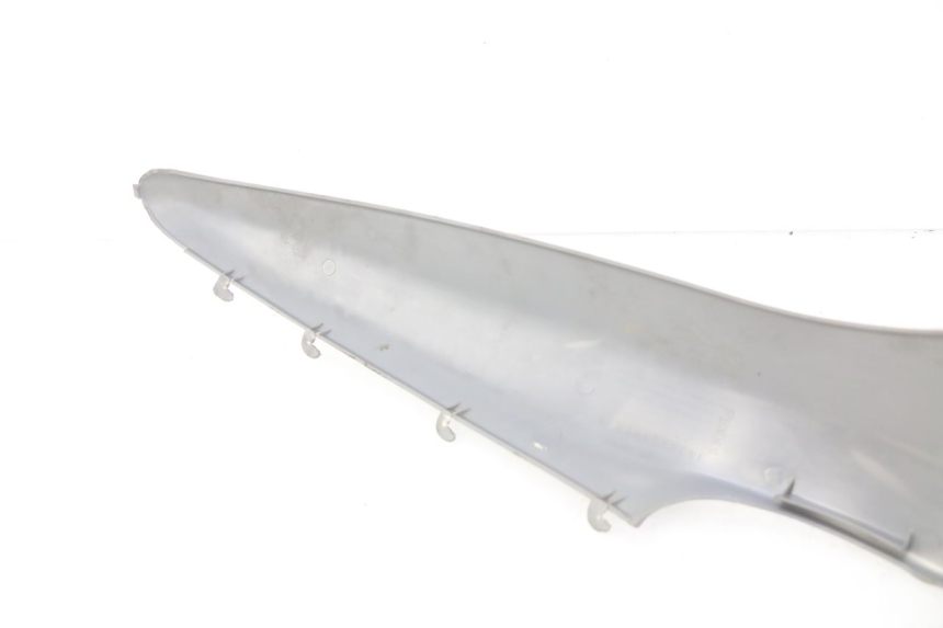 photo de BASSO DELLA SCATOLA DESTRA HONDA BALI EX 100 (1996 - 2000) - Vista d'insieme del prodotto