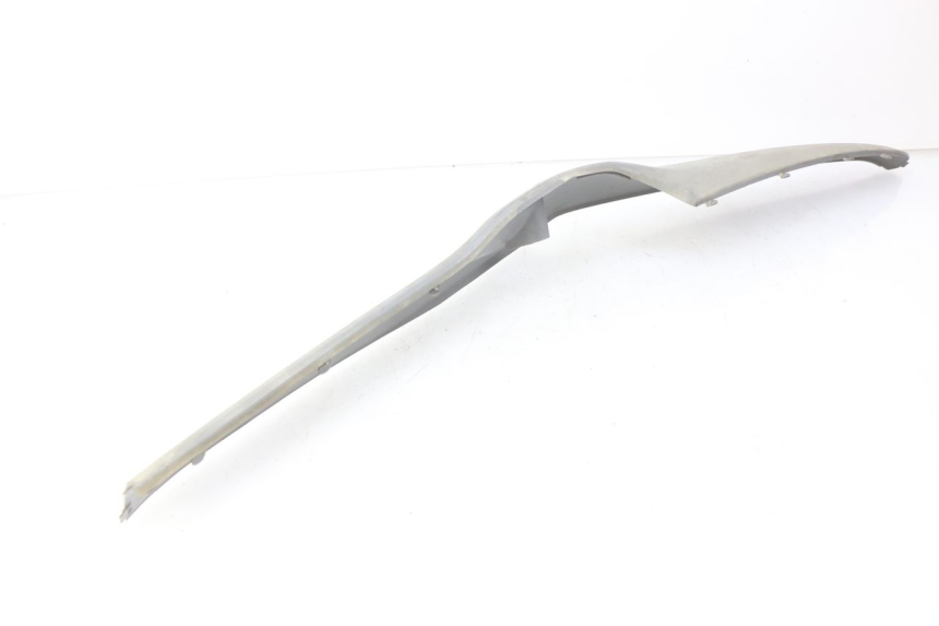 photo de BASSO DELLA SCATOLA DESTRA HONDA BALI EX 100 (1996 - 2000) - Stato della superficie e materiale