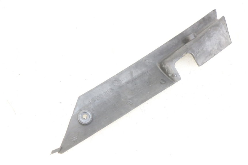 photo de BASSO DELLA SCATOLA DESTRA PGO BIG MAX 50 (2001 - 2009) - Zoom sullo stato d'uso