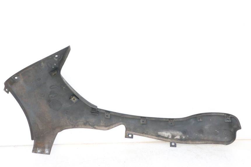 photo de BASSO DELLA SCATOLA DESTRA BMW C1 125 (2000 - 2003) - Stato della superficie e materiale