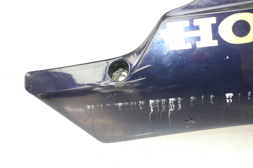 photo de SOTTOPEDANA DESTRA HONDA CBR RR FIREBLADE 900 (1992 - 1994) - Focus sulla struttura