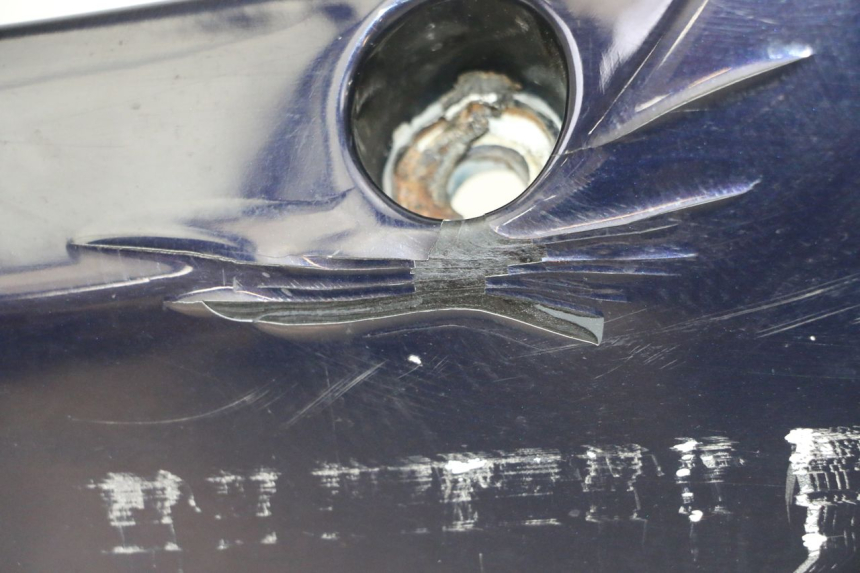 photo de SOTTOPEDANA DESTRA HONDA CBR RR FIREBLADE 900 (1992 - 1994) - Angolazione alternativa