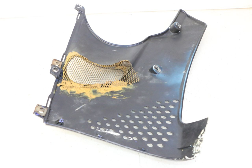 photo de SOTTOPEDANA DESTRA HONDA CBR RR FIREBLADE 900 (1992 - 1994) - Altra angolazione