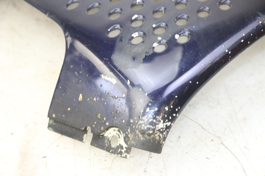 photo de SOTTOPEDANA DESTRA HONDA CBR RR FIREBLADE 900 (1992 - 1994) - Marcature e riferimenti originali