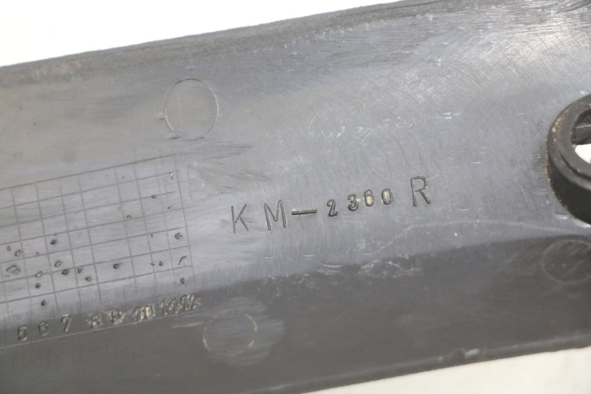 photo de BASSO DELLA SCATOLA DESTRA TGB CITY 2 50 (2009 - 2013) - Dettaglio del componente