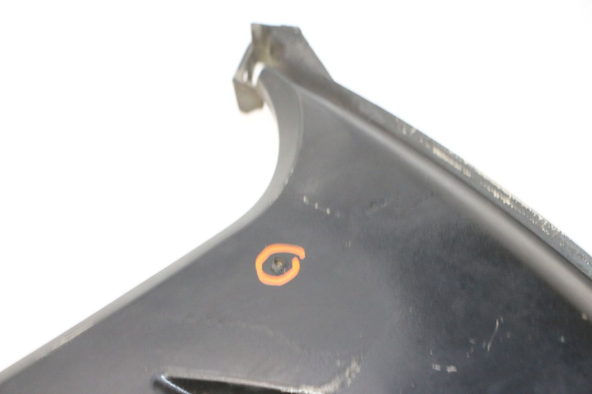 photo de BASSO DELLA SCATOLA DESTRA PEUGEOT CITYSTAR 50 (2013 - 2017) - Caratteristiche distintive