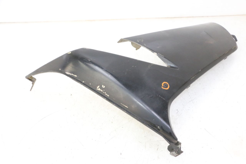 photo de BASSO DELLA SCATOLA DESTRA PEUGEOT CITYSTAR 50 (2013 - 2017) - Stato della superficie e materiale