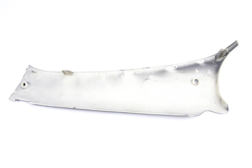 photo de Fondo destro del telaio JMSTAR CJ12M 125 (2005 - 2007) - Zoom sullo stato d'uso